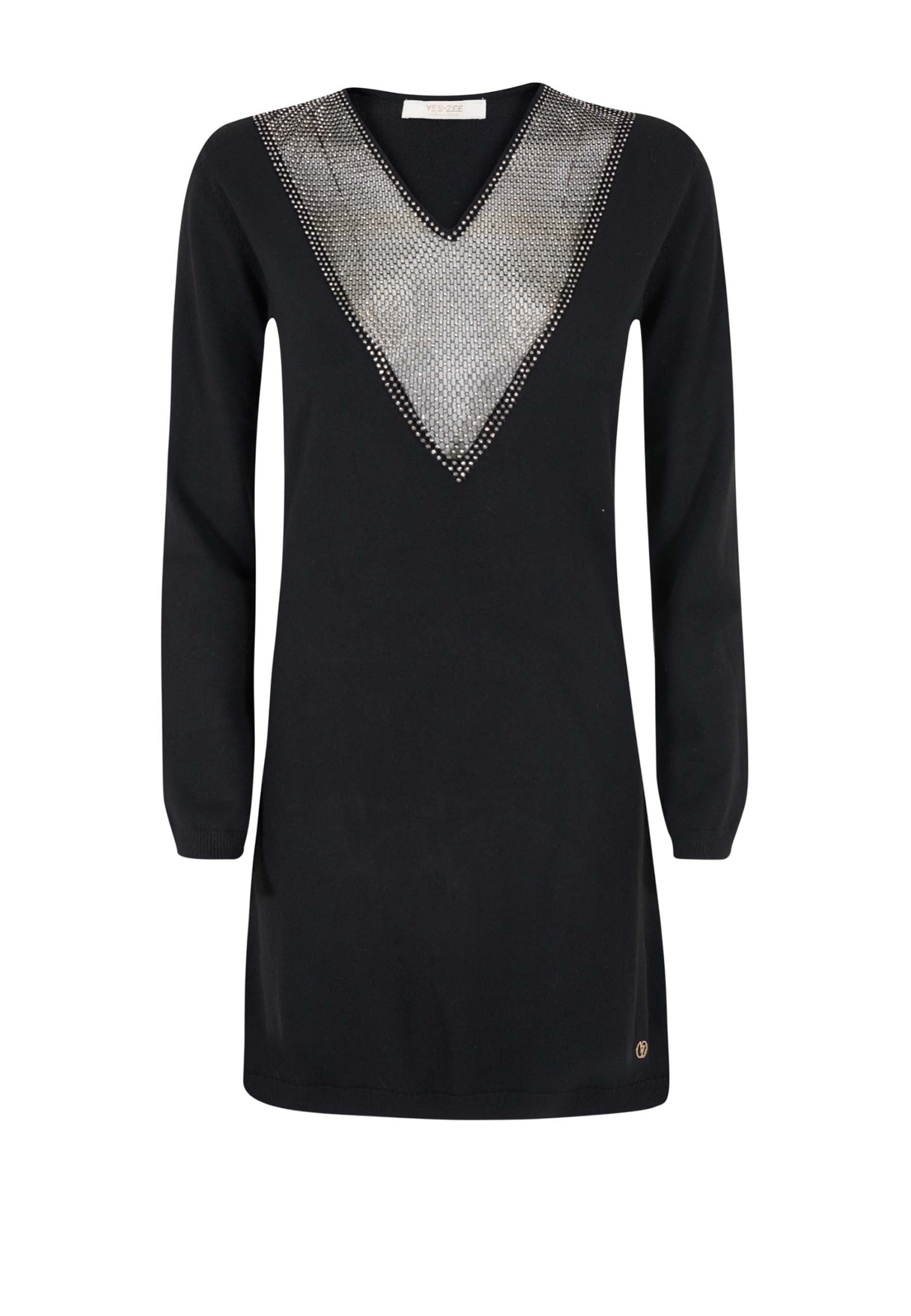 Vestiti Nero Yes-zee