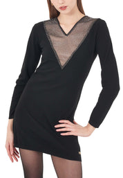 Vestiti Nero Yes-zee