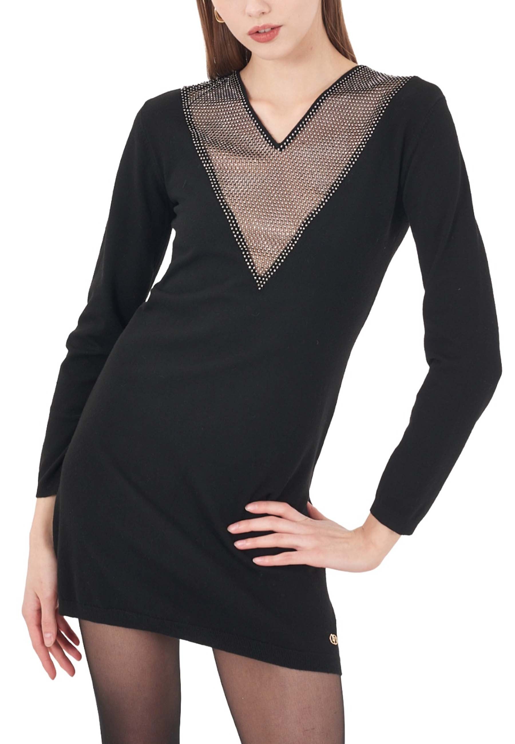 Vestiti Nero Yes-zee