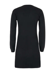 Vestiti Nero Yes-zee