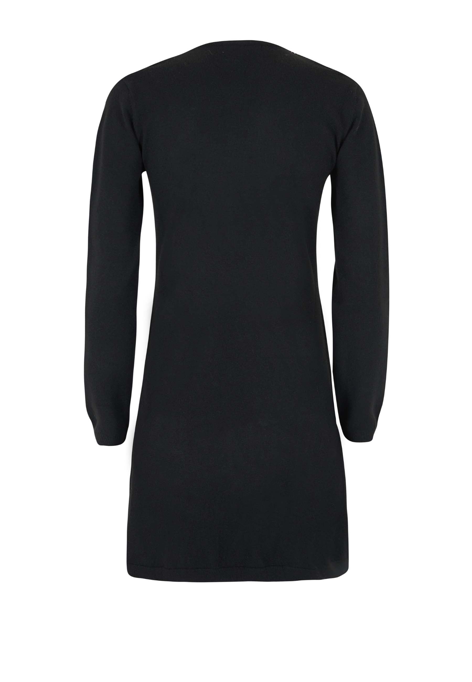 Vestiti Nero Yes-zee