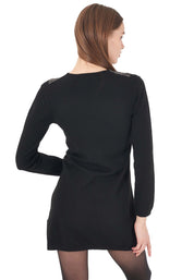 Vestiti Nero Yes-zee