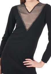 Vestiti Nero Yes-zee