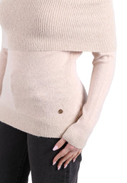 Maglioncini Beige Yes-zee