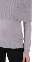 Maglioncini Grigio Yes-zee