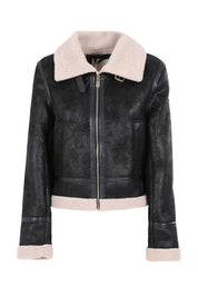 Giacche Nero Yes-zee