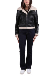 Giacche Nero Yes-zee