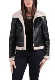 Giacche Nero Yes-zee