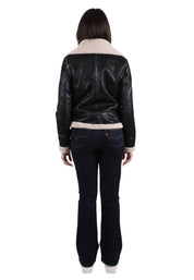 Giacche Nero Yes-zee