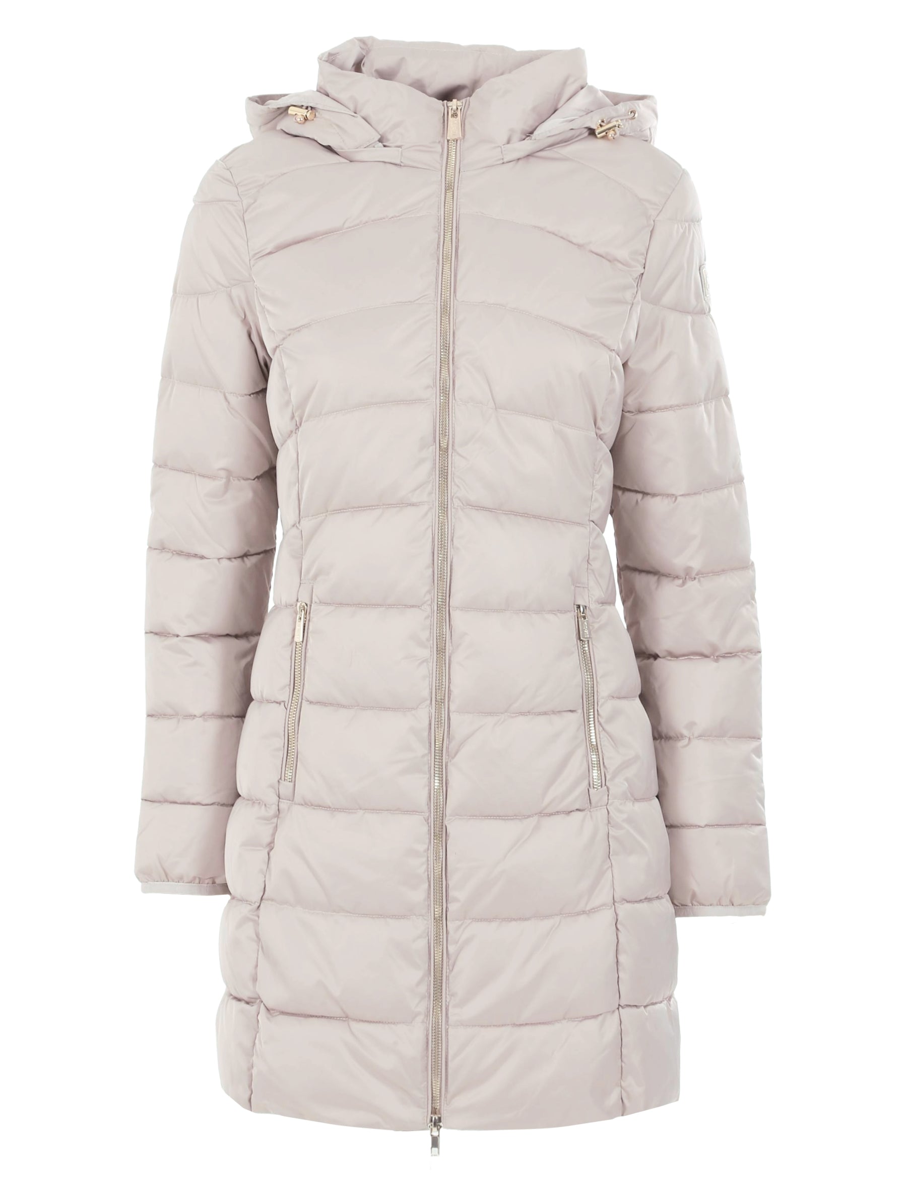 Piumini Beige Yes-zee