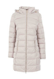 Piumini Beige Yes-zee