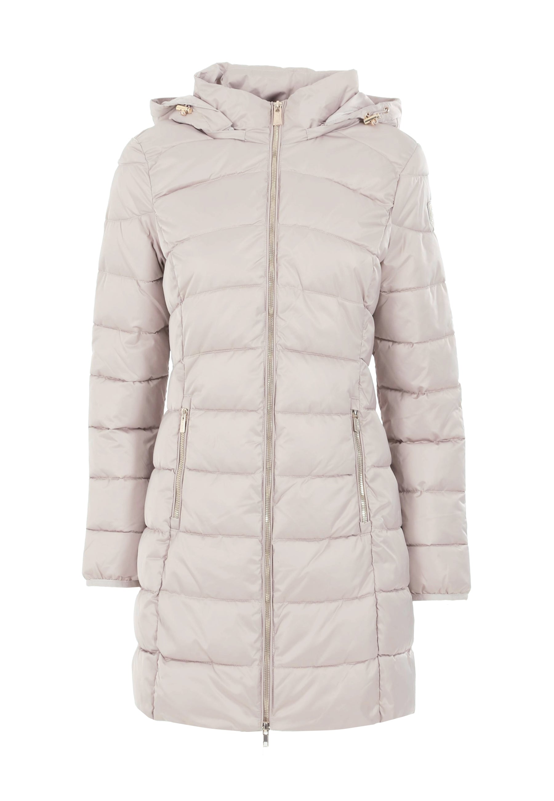 Piumini Beige Yes-zee