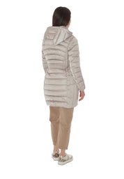 Piumini Beige Yes-zee