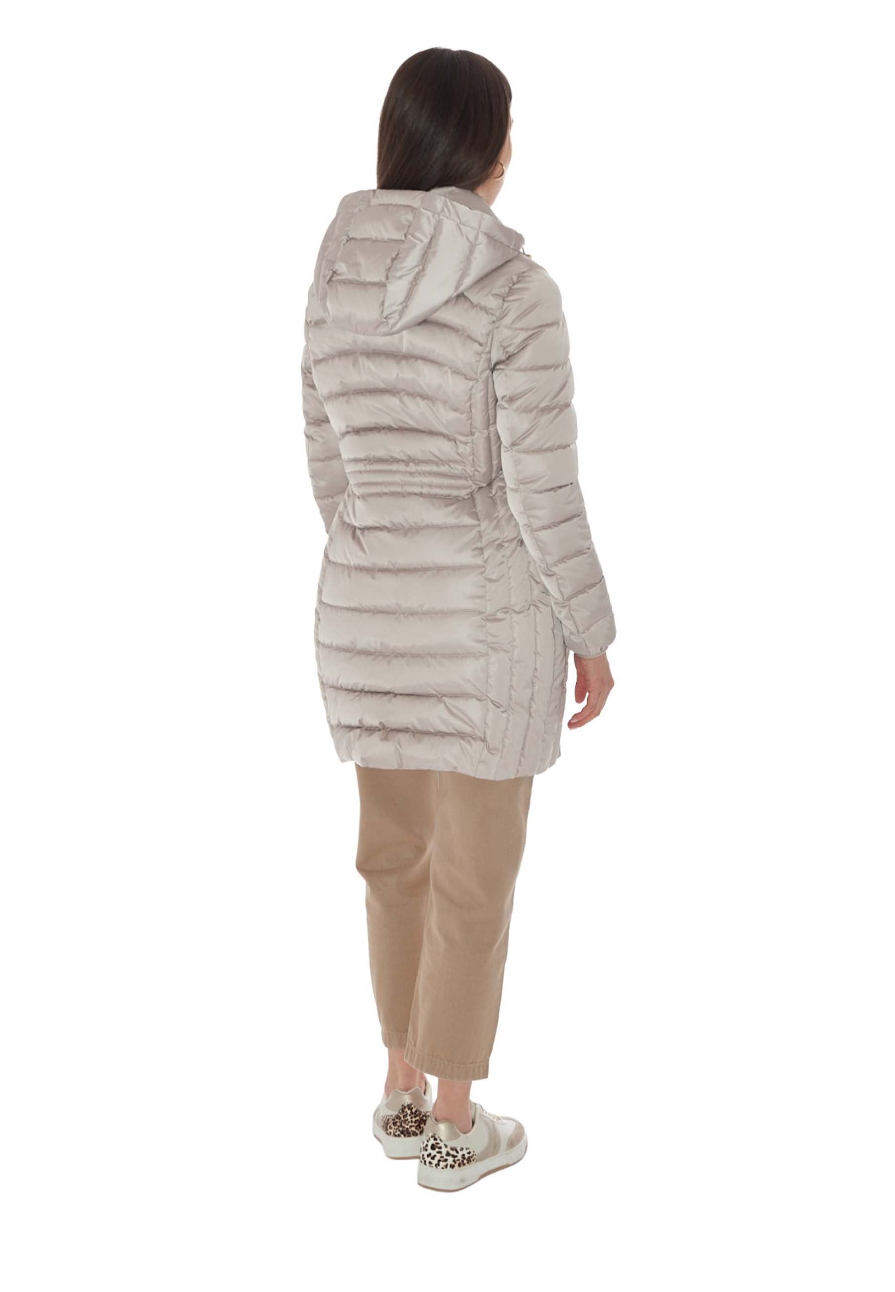 Piumini Beige Yes-zee