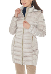 Piumini Beige Yes-zee