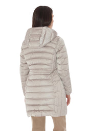 Piumini Beige Yes-zee