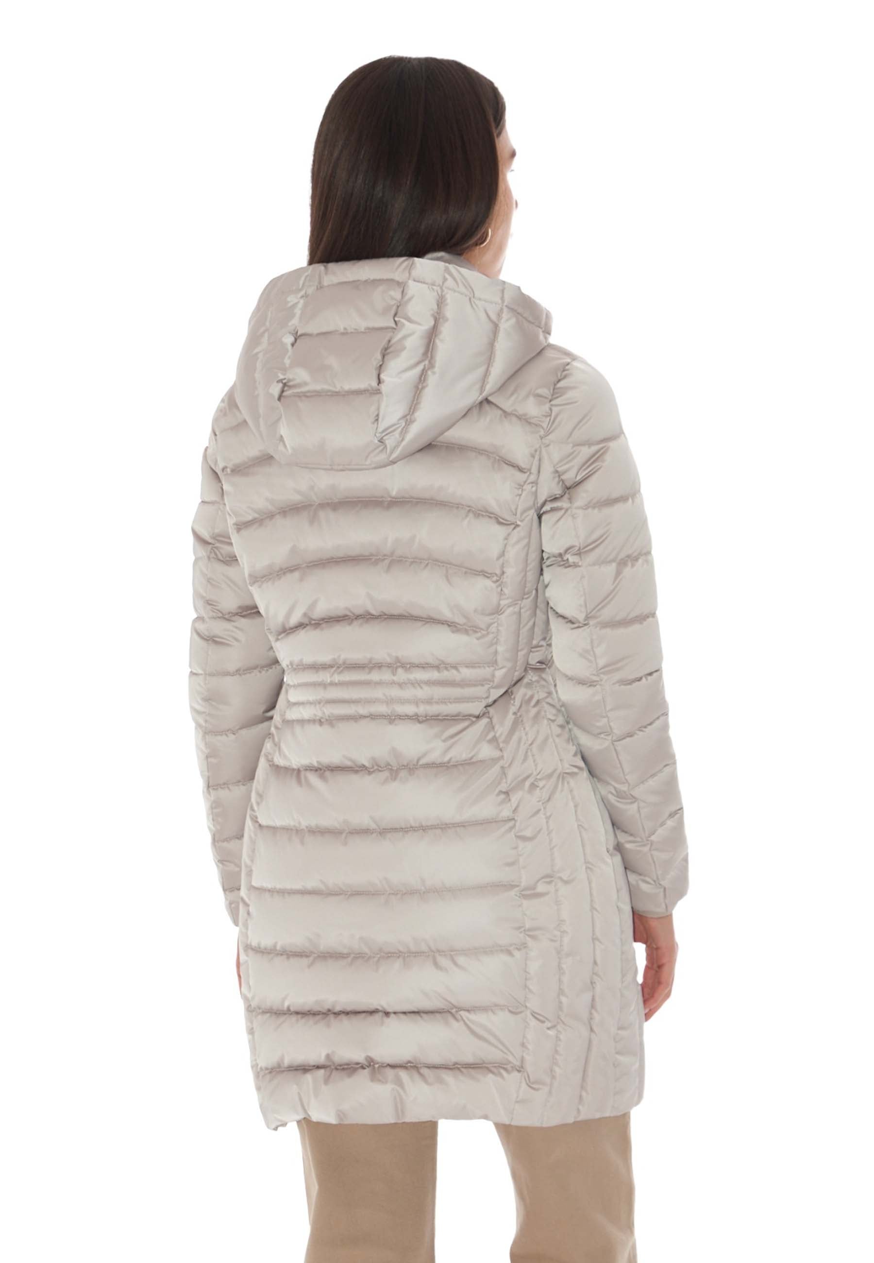 Piumini Beige Yes-zee