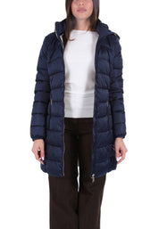 Piumini Blu Scuro Yes-zee