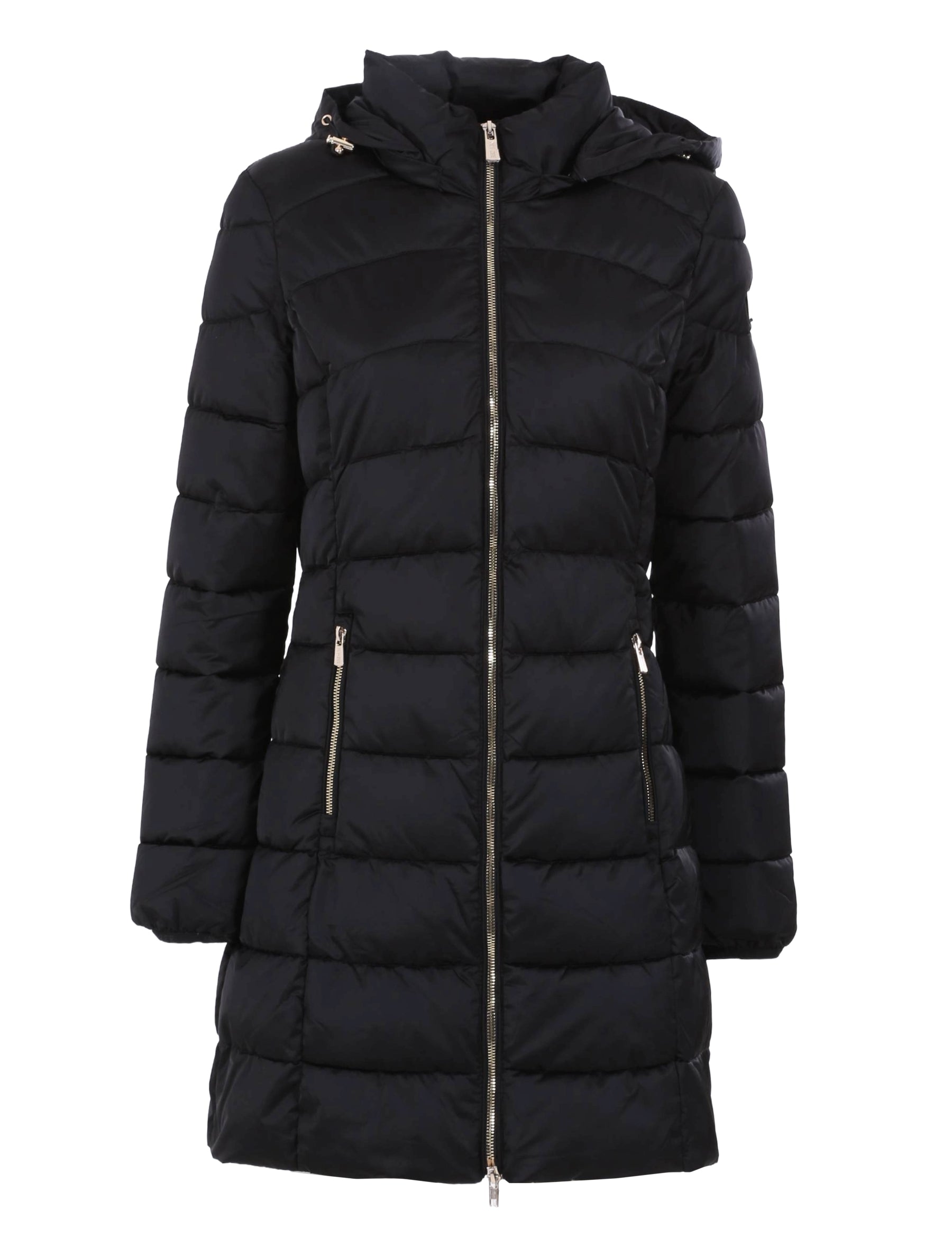 Piumini Nero Dorato Yes-zee