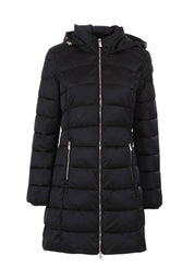 Piumini Nero Dorato Yes-zee