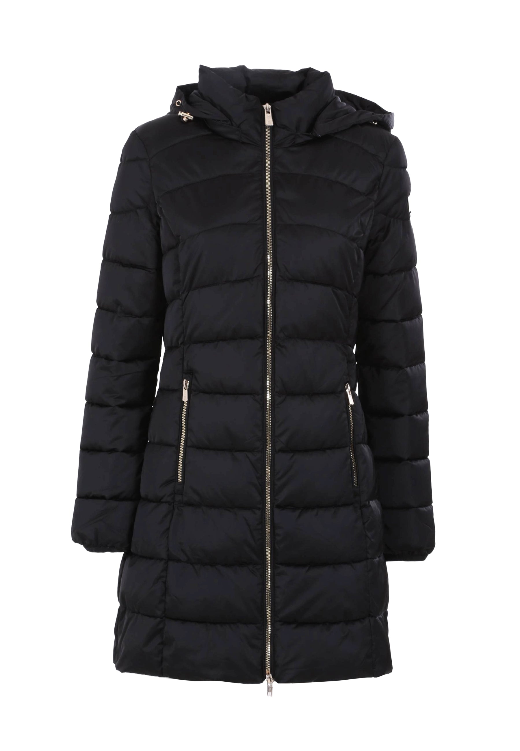 Piumini Nero Dorato Yes-zee