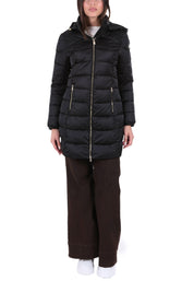 Piumini Nero Dorato Yes-zee