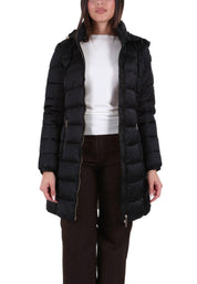 Piumini Nero Dorato Yes-zee