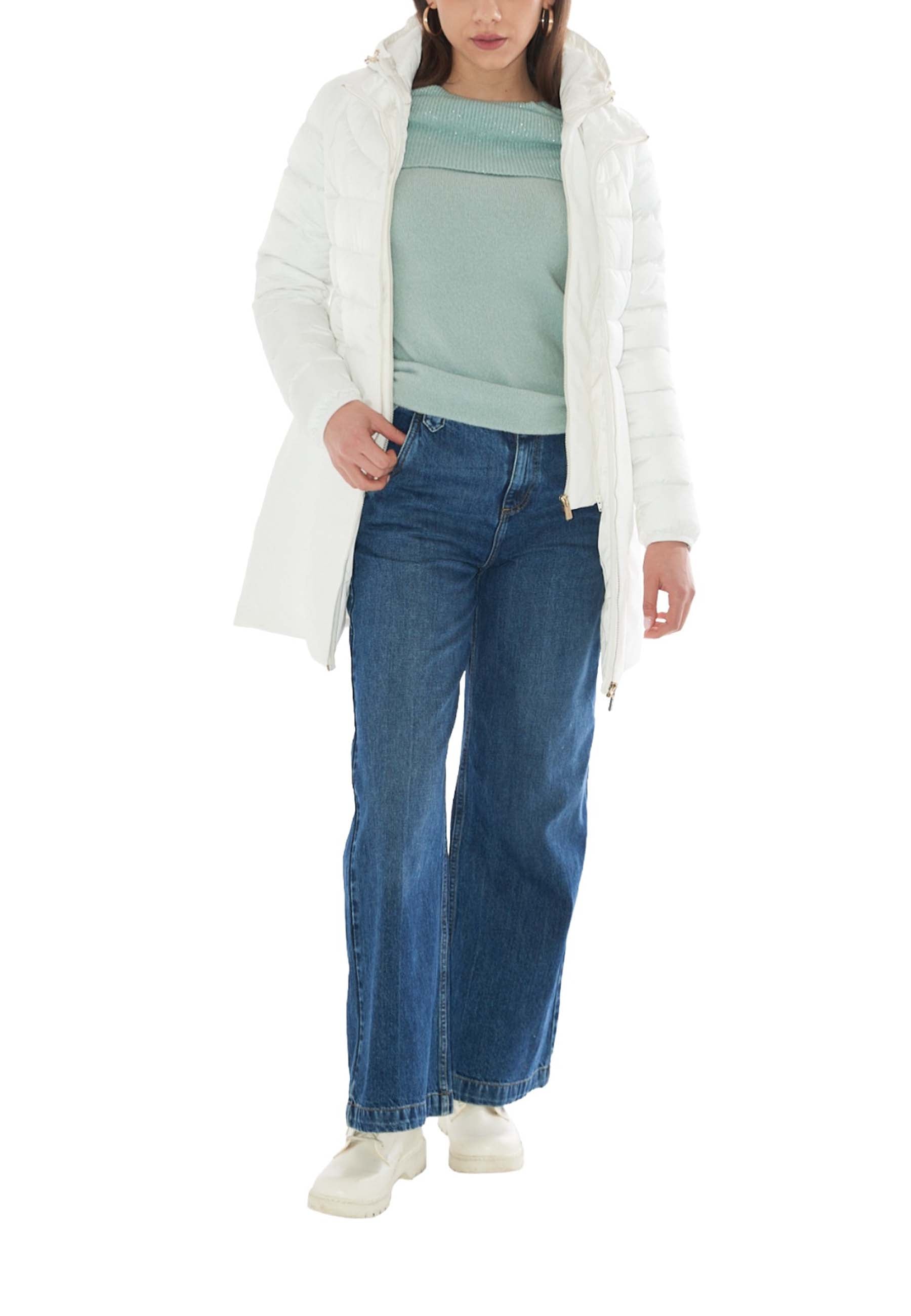 Piumini Bianco Yes-zee