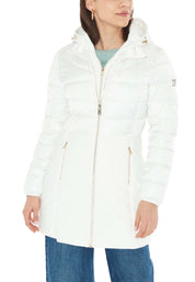 Piumini Bianco Yes-zee