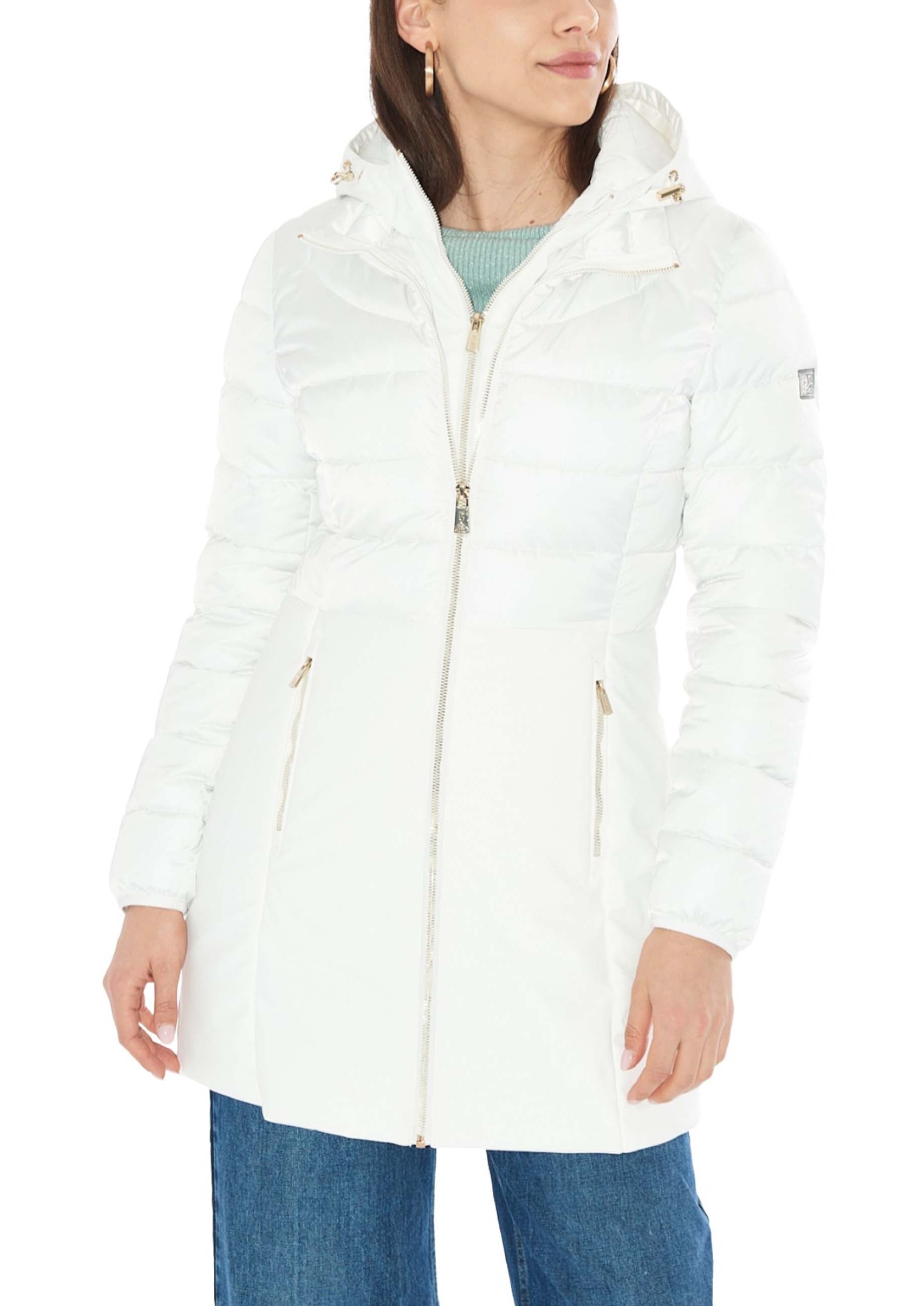 Piumini Bianco Yes-zee