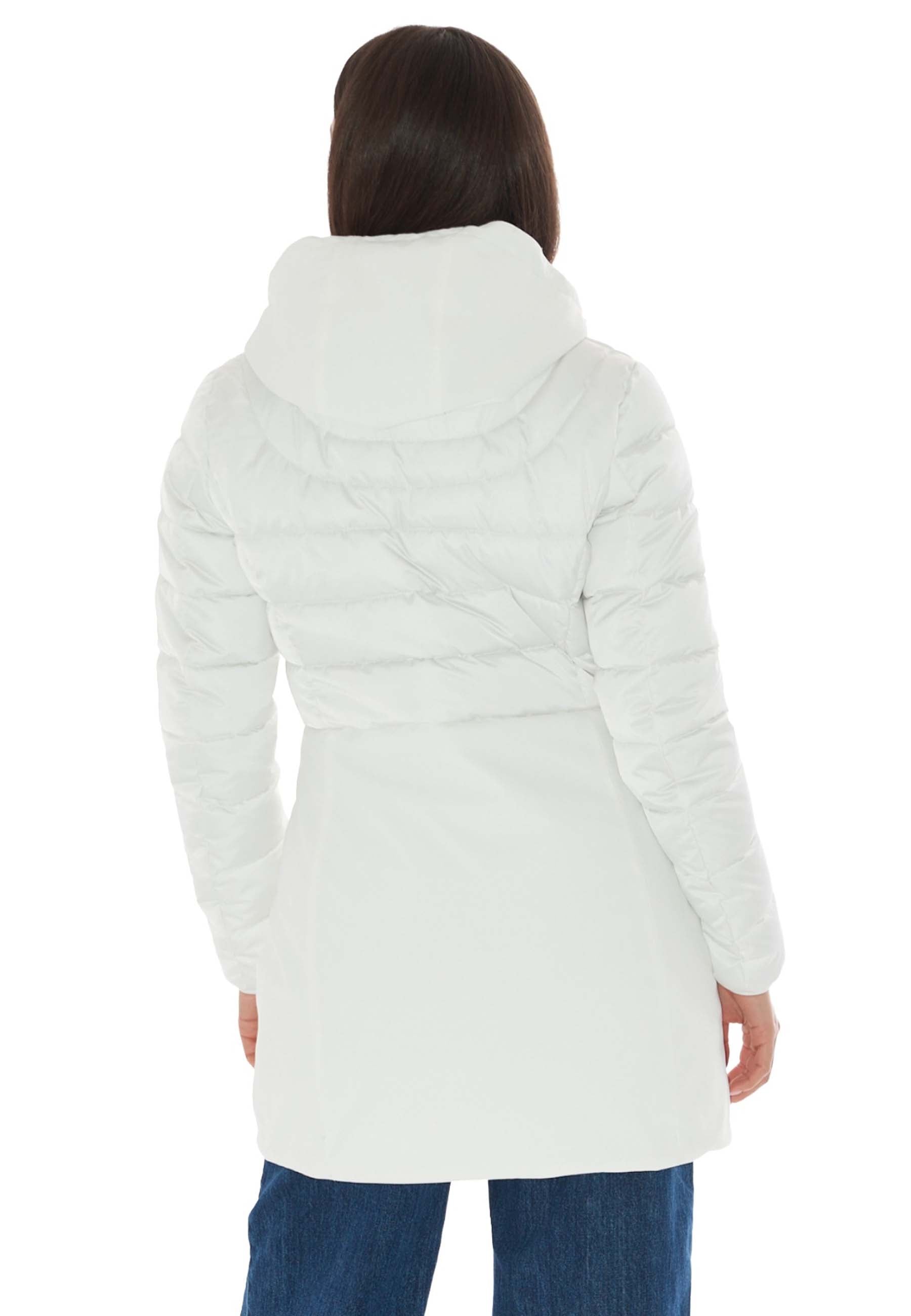 Piumini Bianco Yes-zee