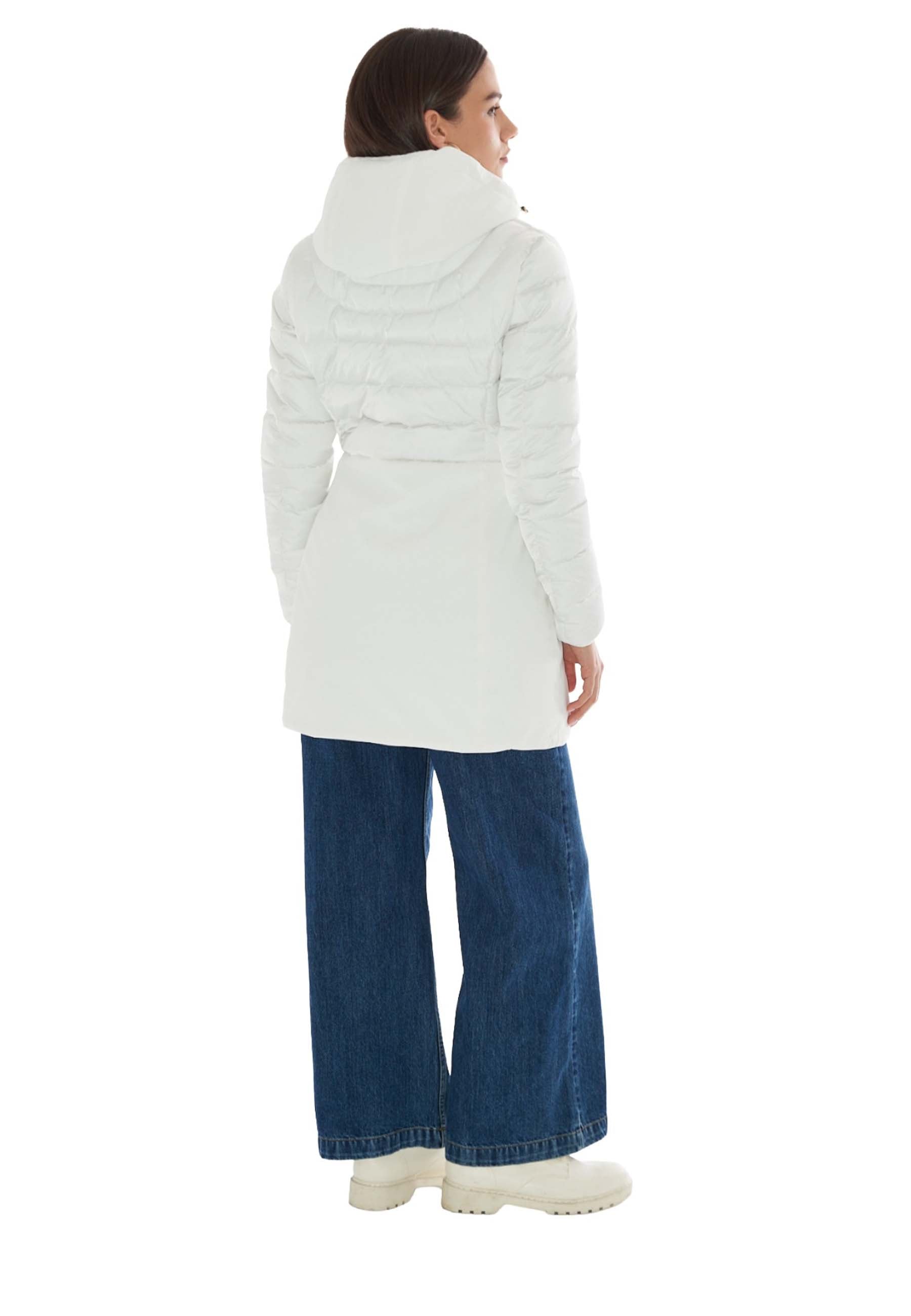 Piumini Bianco Yes-zee