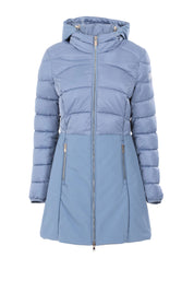 Piumini Celeste Yes-zee