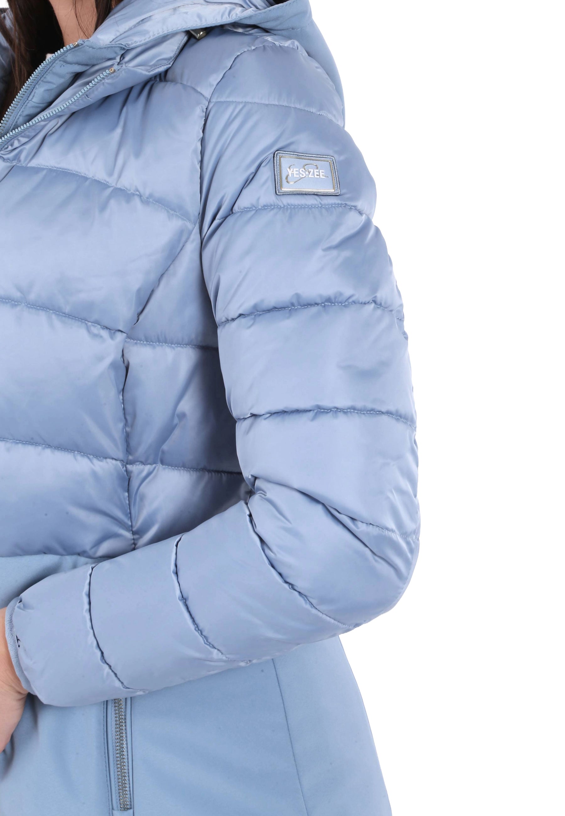 Piumini Celeste Yes-zee
