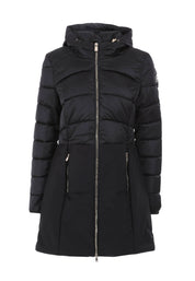 Piumini Nero Yes-zee