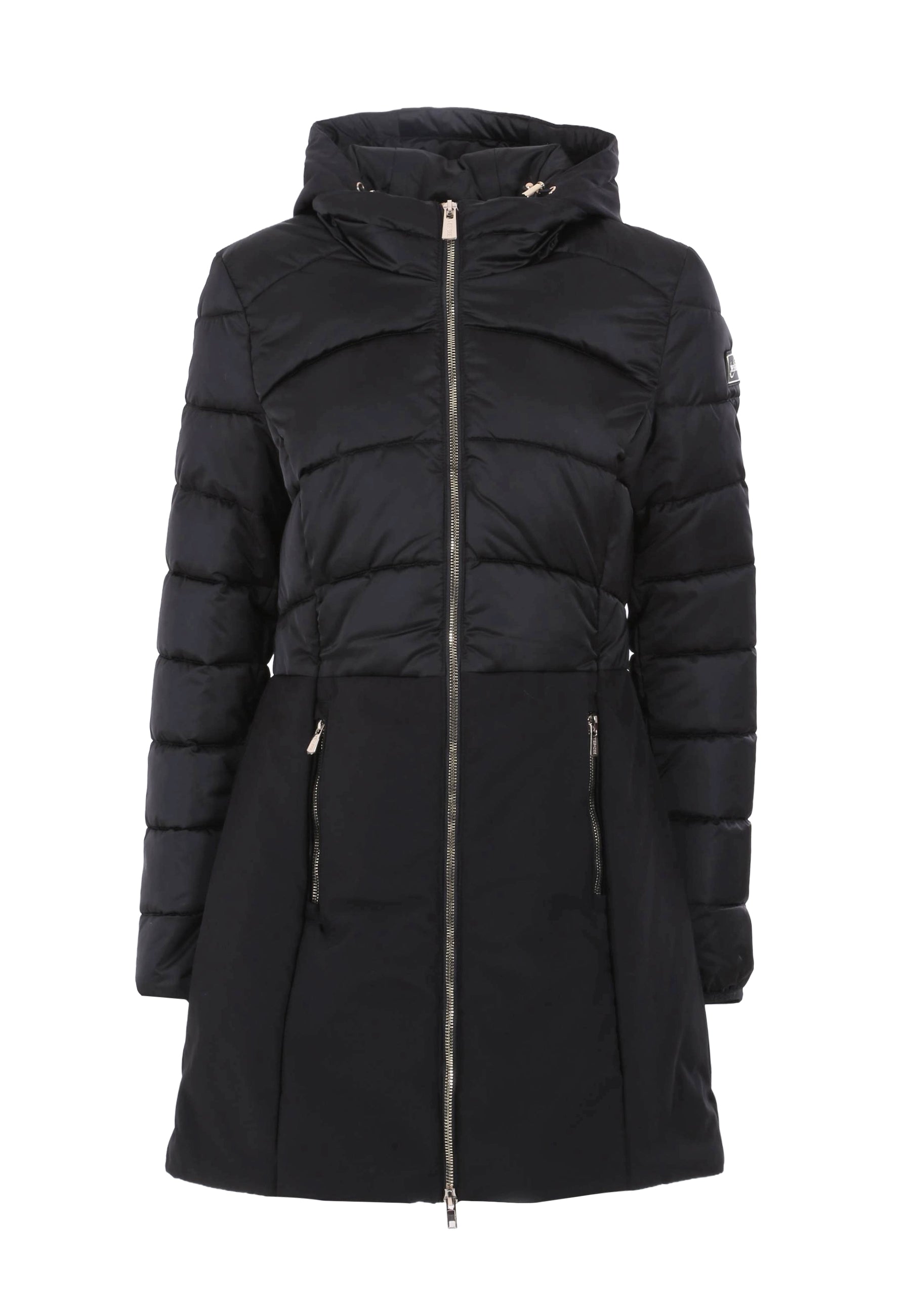 Piumini Nero Yes-zee