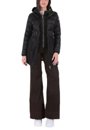 Piumini Nero Yes-zee