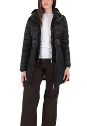 Piumini Nero Yes-zee