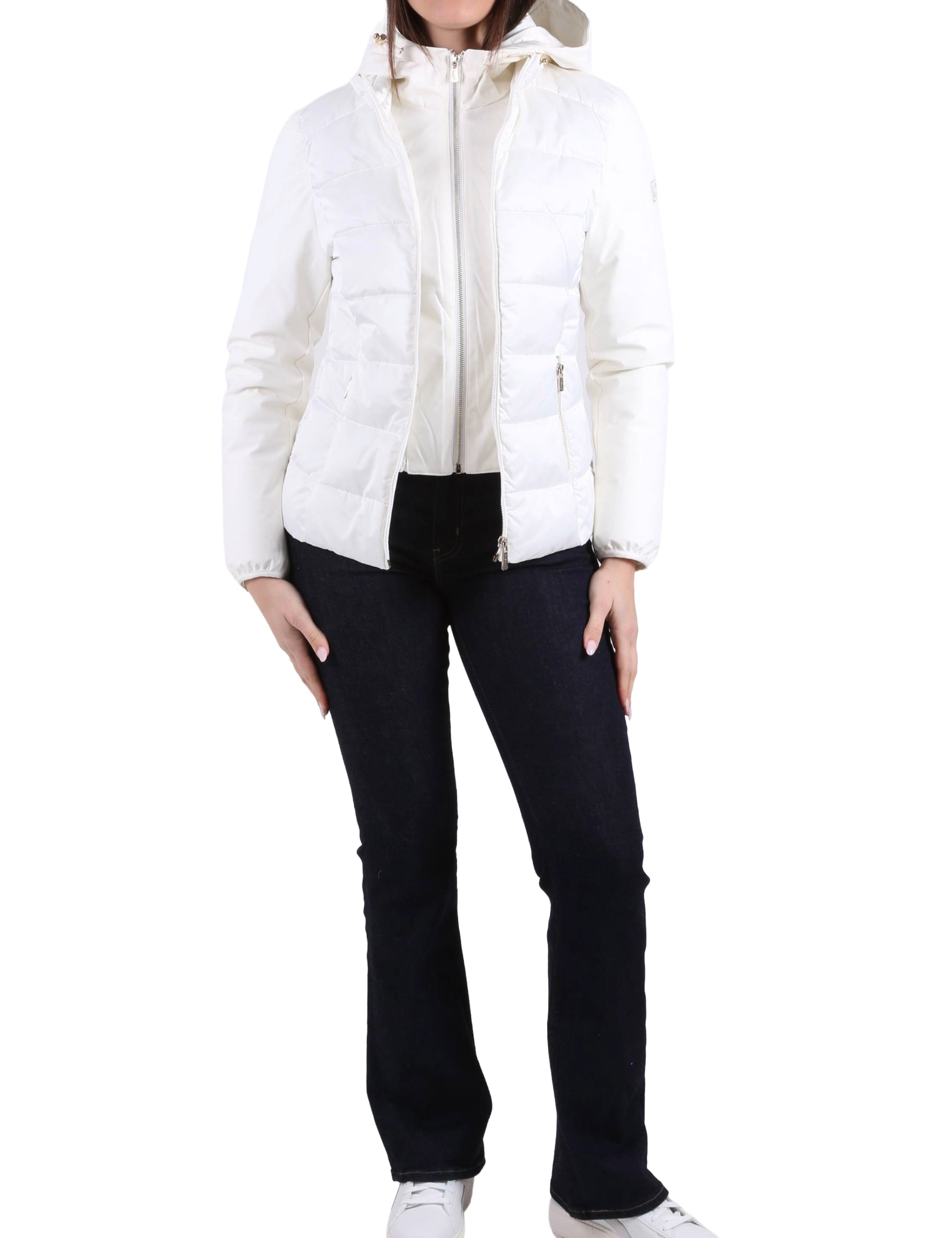 Piumini Bianco Yes-zee