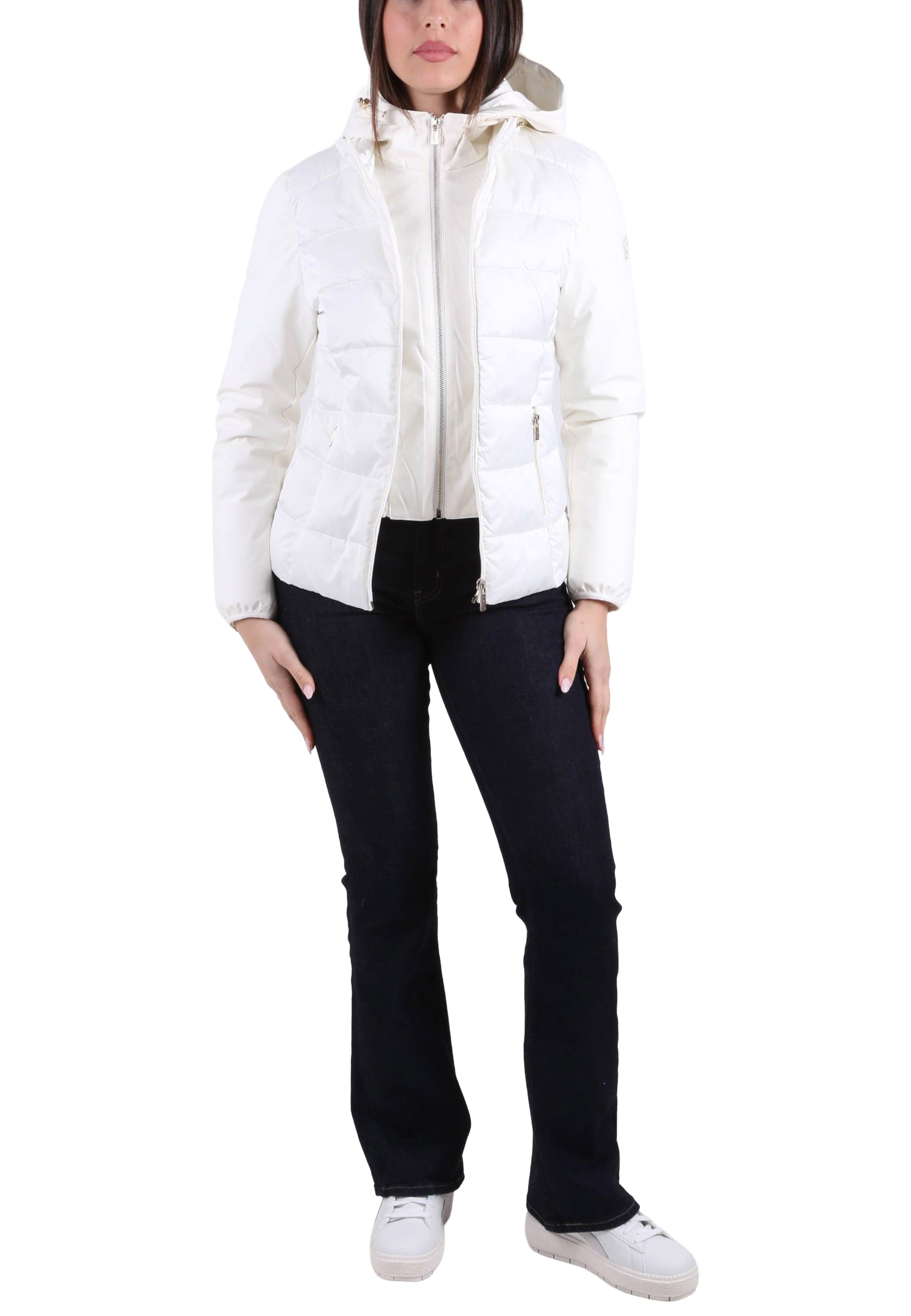 Piumini Bianco Yes-zee