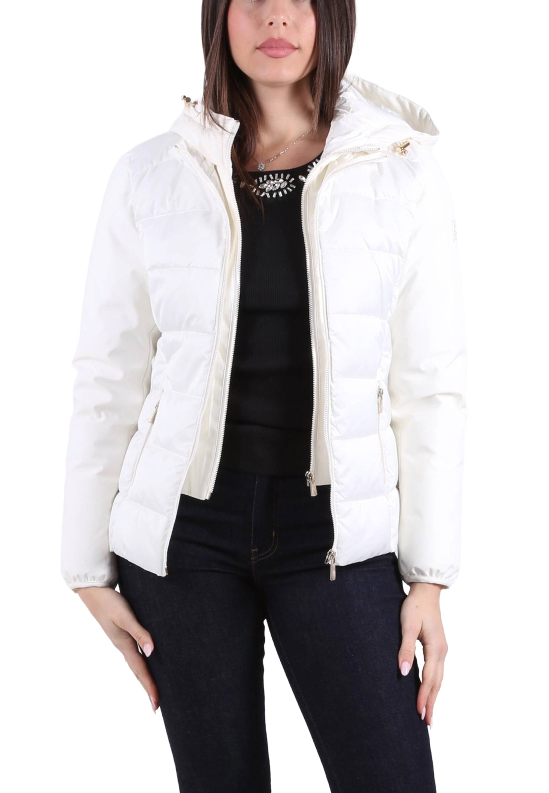 Piumini Bianco Yes-zee