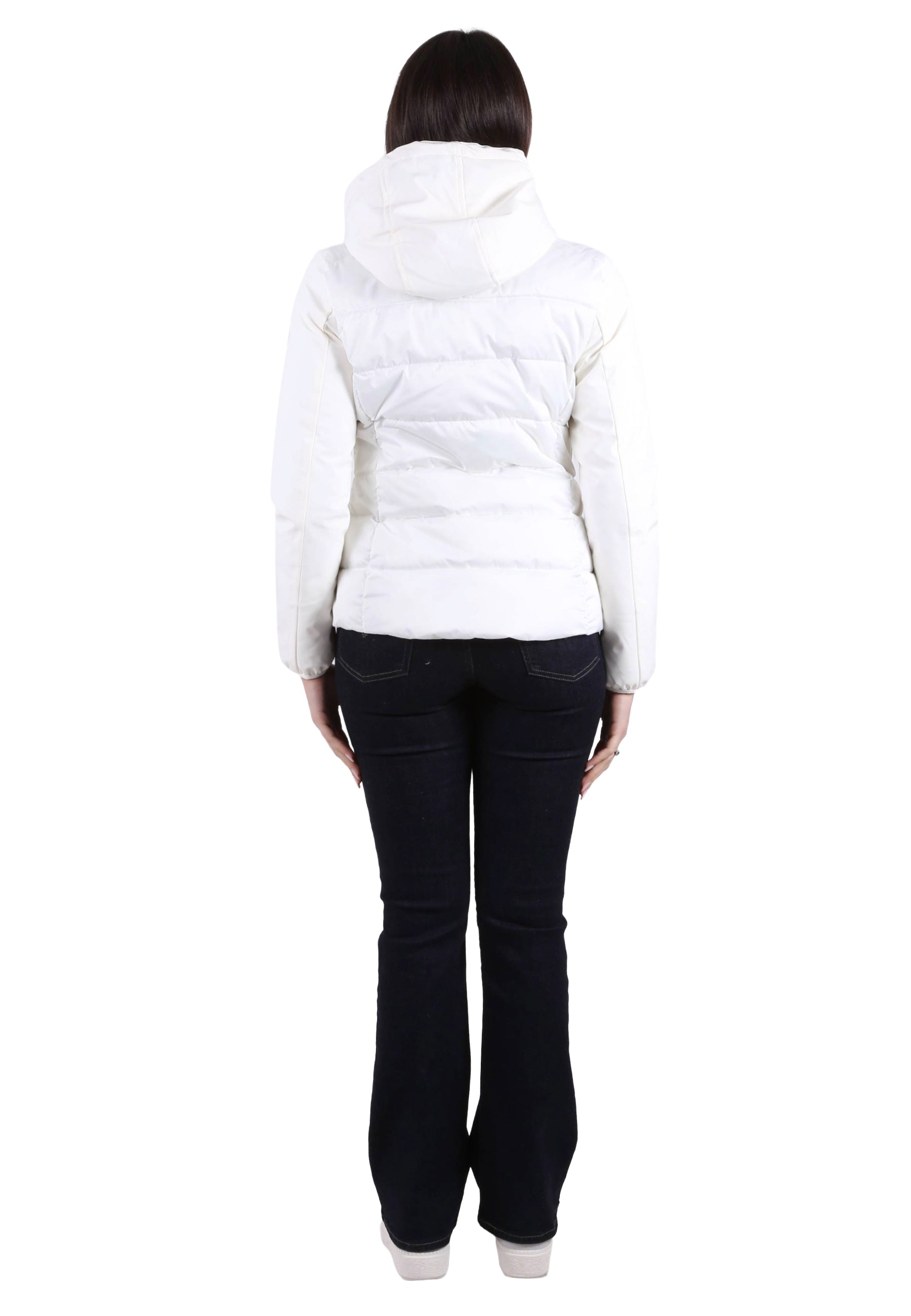 Piumini Bianco Yes-zee