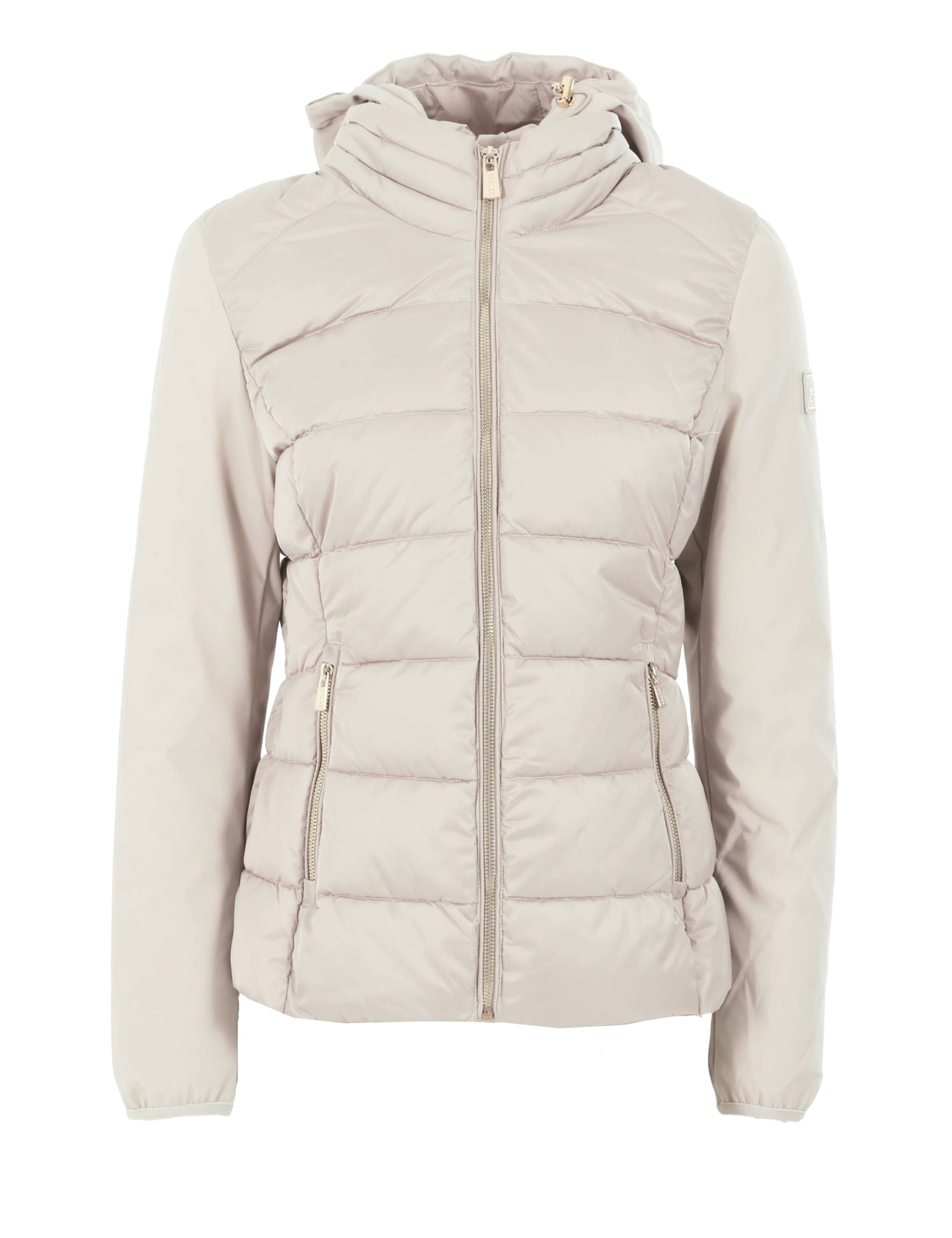 Piumini Beige Yes-zee