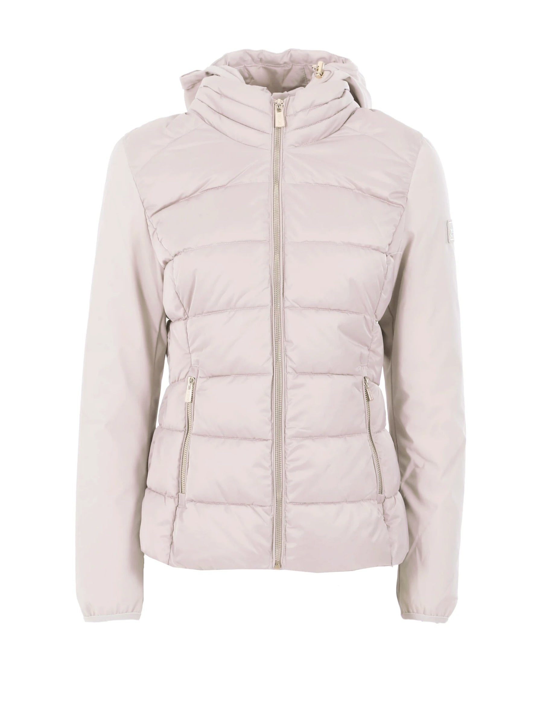 Piumini Beige Yes-zee