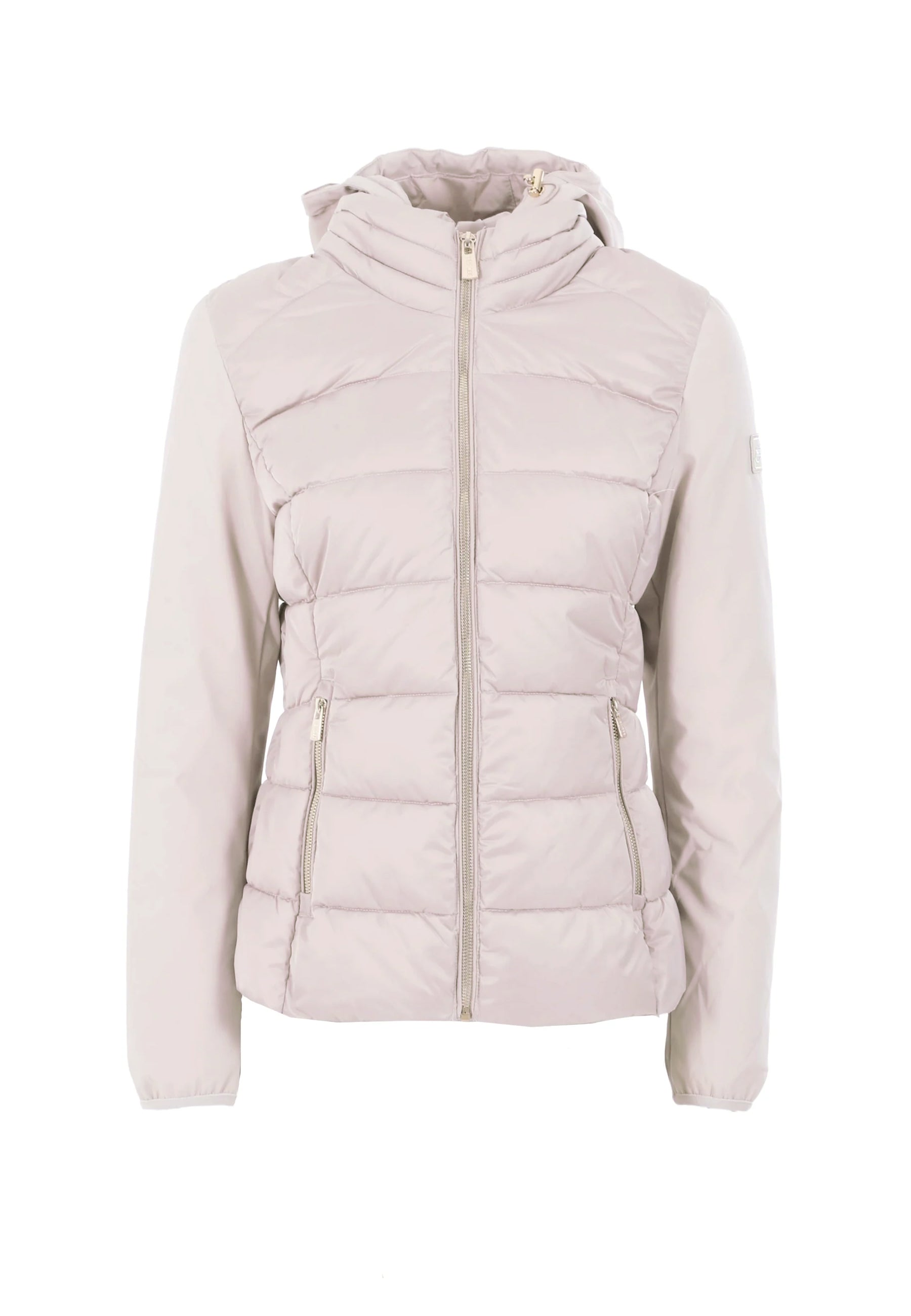 Piumini Beige Yes-zee