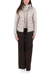 Piumini Beige Yes-zee