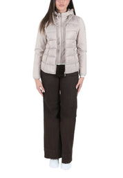 Piumini Beige Yes-zee