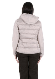 Piumini Beige Yes-zee
