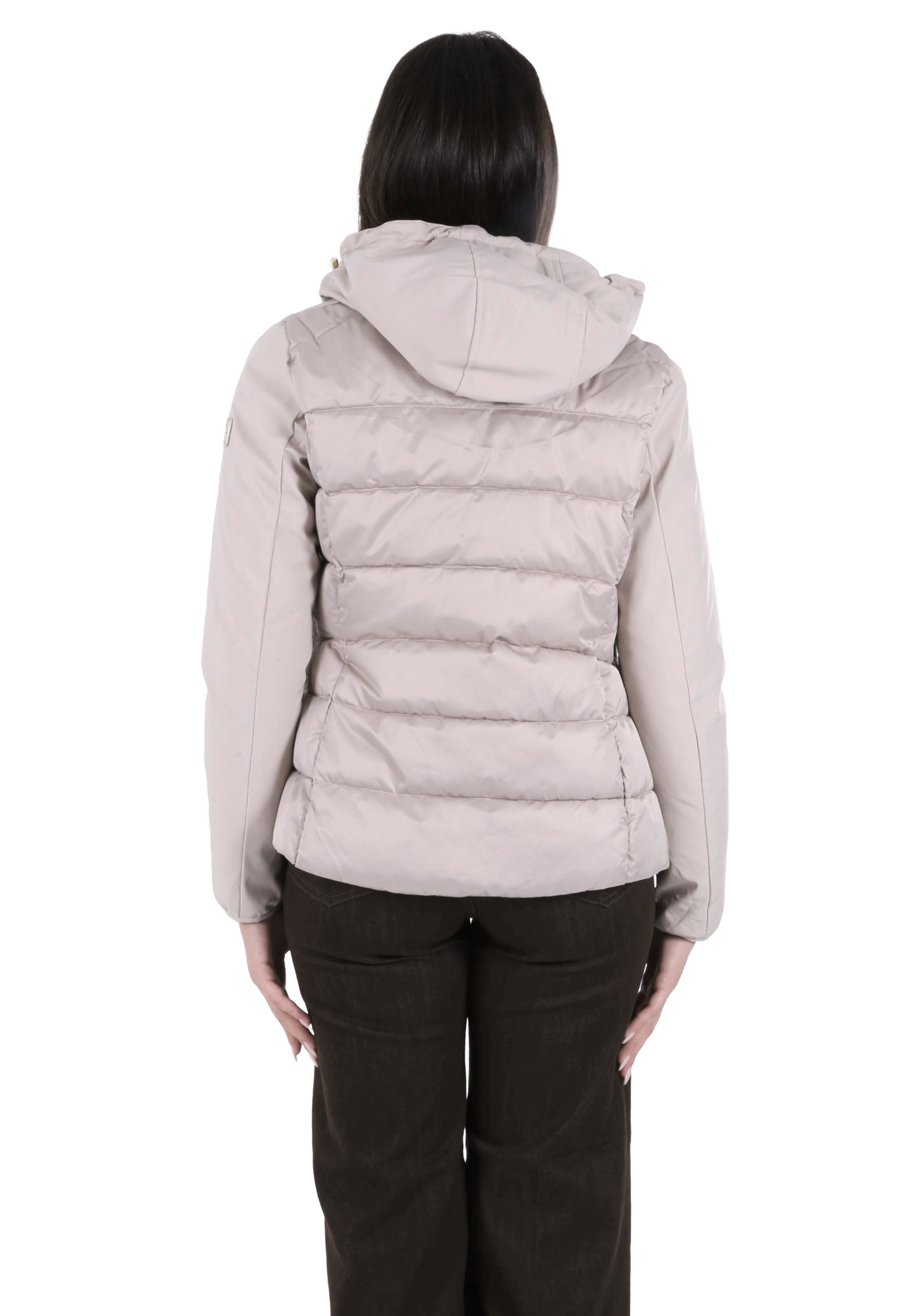 Piumini Beige Yes-zee