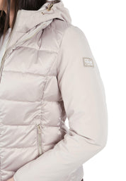 Piumini Beige Yes-zee